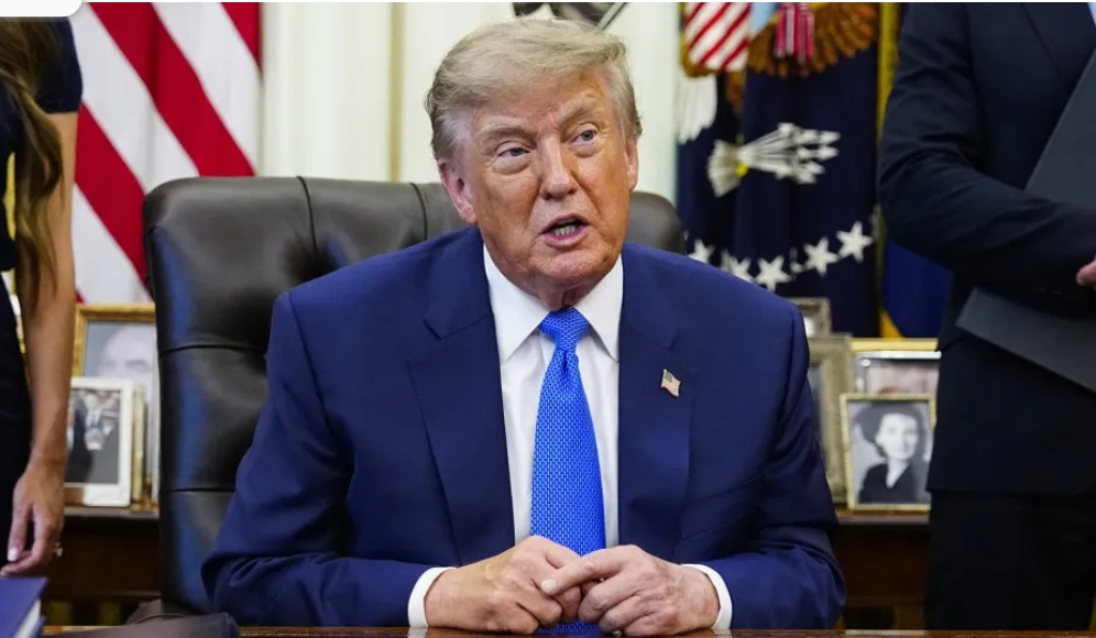 Trump revive Doutrina Monroe e expõe contradição da extrema direita brasileira
