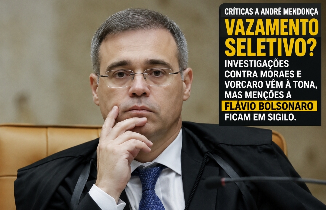 A toga, o cadeado e o evangelho da seletividade