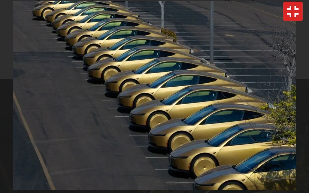 Tesla acelera projeto de táxi sem motorista e Cybercab pode mudar o futuro dos aplicativos de transporte